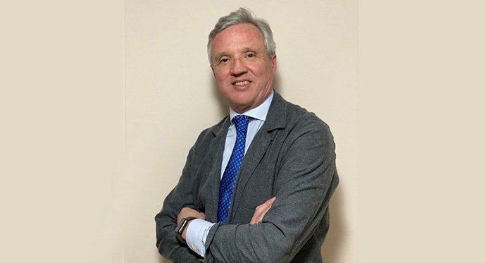 Garrido: ‘Es un grandísimo honor poder formar parte de Ávoris’