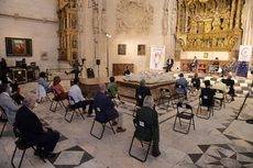 Se realizarán cinco nuevas reuniones.