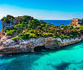 'Las islas Baleares lideran la inversión hotelera en España'