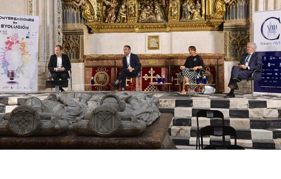 Garrido cree que el Turismo ‘remontará’ porque ‘el turista quiere volver a España’