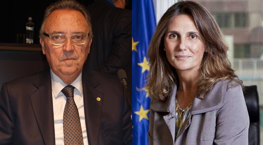 Marta Blanco reemplaza a Joan Gaspart al frente del Consejo de Turismo de CEOE