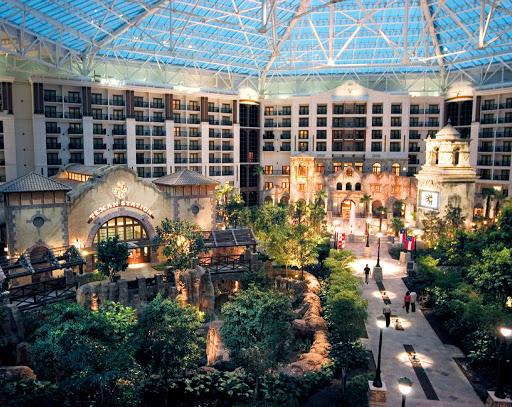 Marriott/Gaylord reactivará el MICE con pruebas Covid