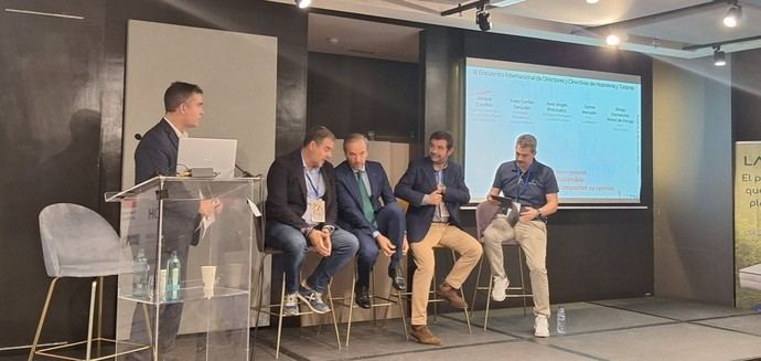 AEDH llevará a cabo el próximo 29 de abril una nueva jornada para pymes 