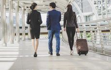 El futuro de los viajes corporativos pasa por la digitalización y la eficiencia