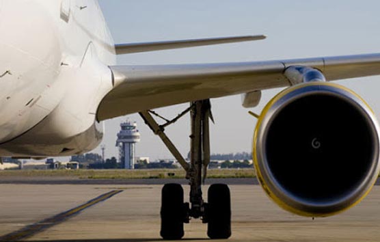 GDS y OTA experimentan una caída de entre el 70% y 90% en las reservas aéreas