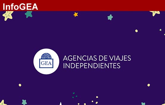 GEA se prepara para cerrar 2021 y hace balance del año