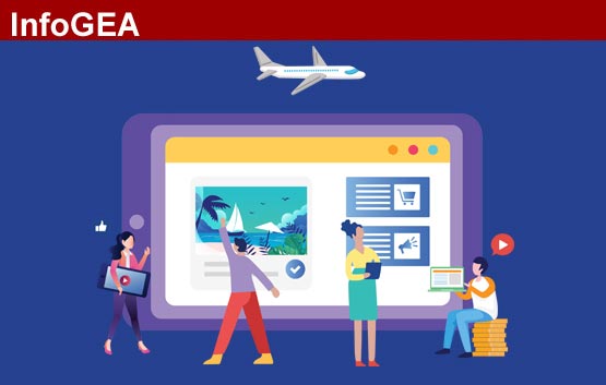 GEA ofrece a sus agencias un nuevo y más completo CRM