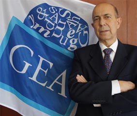 GEA ofrece una moratoria de cuotas a las agencias