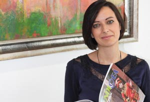 Gea: ‘Tenemos que rediseñar nuestro producto hacia ese cliente inseguro’