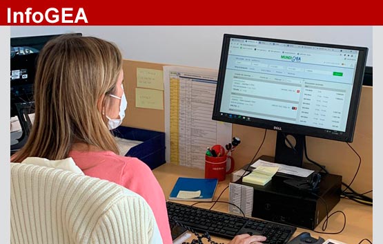 GEA, ‘innovadora’ y ‘vanguardista’ para sus asociadas