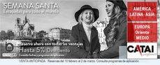 Mundigea es protagonista en una cuña de radio