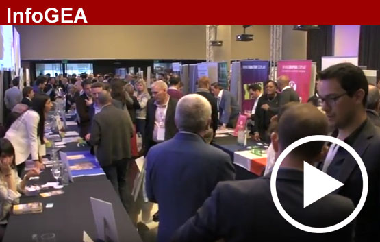GEA Argentina celebra su octava convención