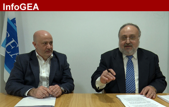 GEA apuesta por un respaldo profesional de calidad