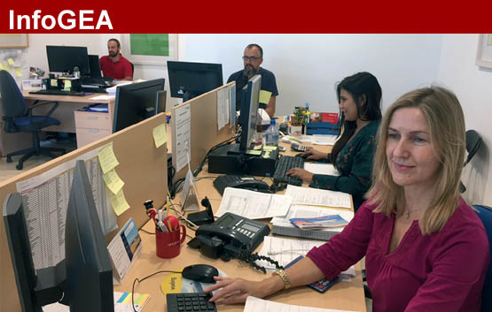 Travelgea Tours, consolidador de éxito del Grupo GEA