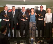 GEBTA España premia a Siemens, Samsung e Imagine Express