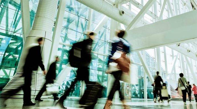 Alianza de Amadeus con Volantio contra el ‘overbooking’