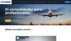 GEBTA y Aerticket cierran un acuerdo de colaboración