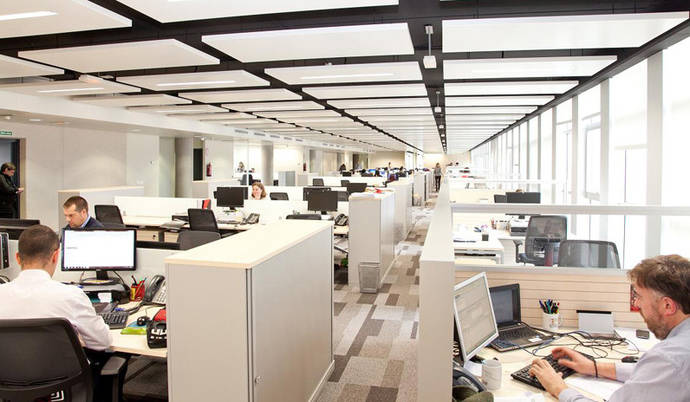 La cifra de cierres de empresas turísticas, irrisoria en comparación con las altas