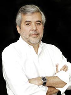 El CEO de Europair, Gerardo Manzano.