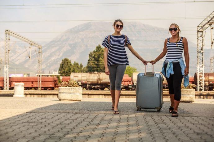 La confianza y la flexibilidad crecen como factores para elegir viaje, según Expedia