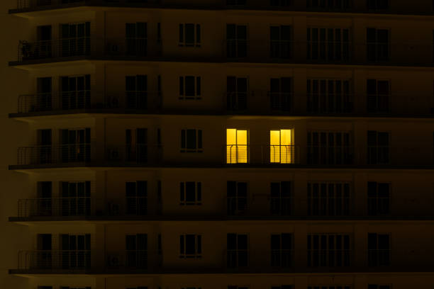Vuelta de la luz.