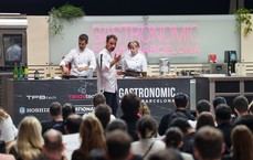 Gastronomic Forum Barcelona espera llevar 18.000 visitantes a la ciudad