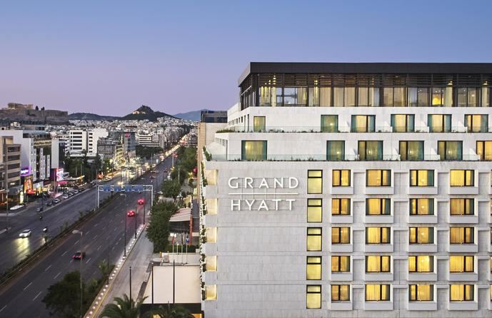 Hotel Investment Partners amplía su cartera en Grecia con tres nuevos hoteles