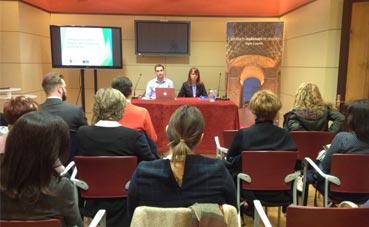 Las empresas de Gijón se forman en la sostenibilidad