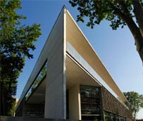 El Palacio de Girona comienza el curso acogiendo cuatro congresos