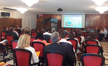 Girona, destino MICE alternativo a las grandes ciudades