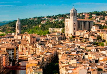 Girona potencia el Sector en un gran evento promocional