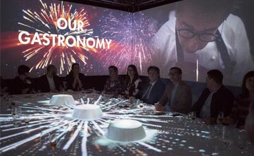 Girona muestra su oferta MICE en un formato original