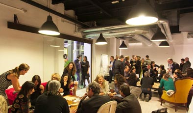La Costa Brava presenta su oferta MICE en Barcelona