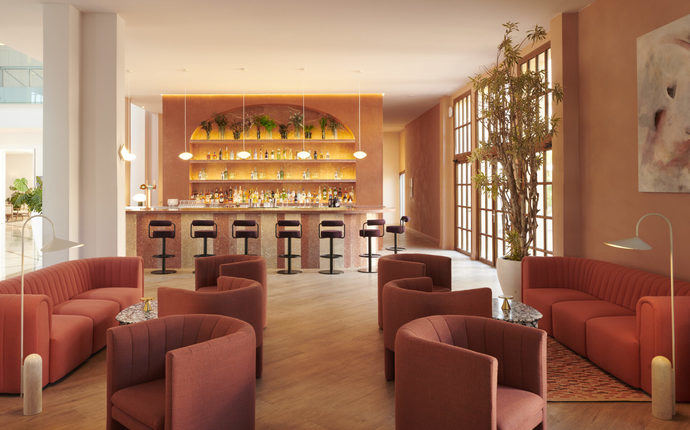 Global Mutual lanza Global Mutual Hotels tras la compra de Okami Hospitality
