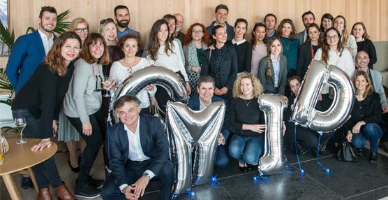 Más de 160 eventos en el mundo para celebrar el Global Meetings Industry Day