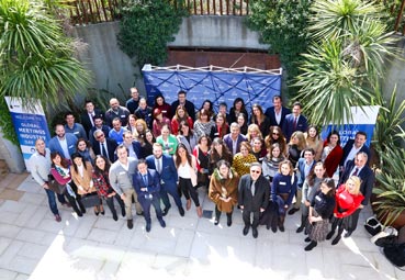 Asturias celebra GMID con una jornada formativa