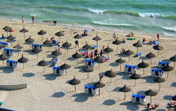 El 66% de los turistas españoles viajará en verano a destinos nacionales