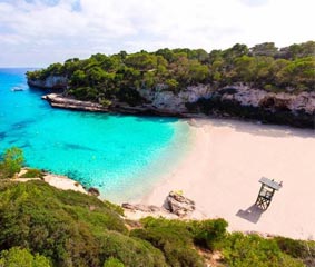 El Gobierno invierte en la promoción del destino España