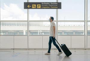 El Gobierno atiende la petición del Sector y exigirá PCR negativa a la llegada