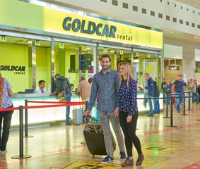 Goldcar entra en Turquía con la apertura de cinco oficinas