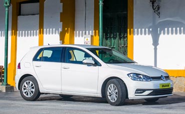 La rapidez, lo más valorado en una ‘app’ de ‘rent a car’