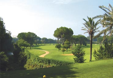España es el primer destino para el Turismo de golf