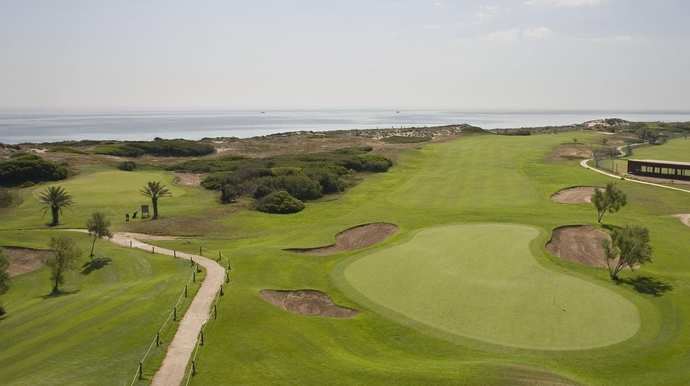 El golf genera un total de 510.000 pernoctaciones en la Com. Valenciana