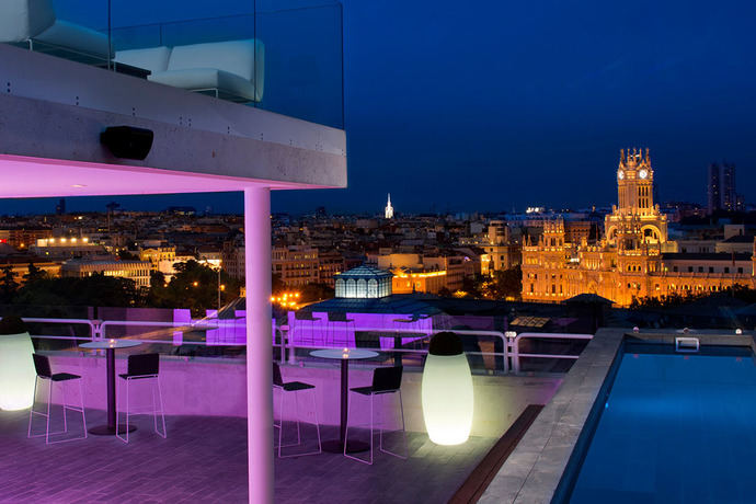 NH Hotel propone el mejor regalo para San Valentín
