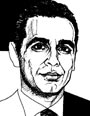 Alberto Gómez