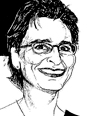 Mercedes Gómez