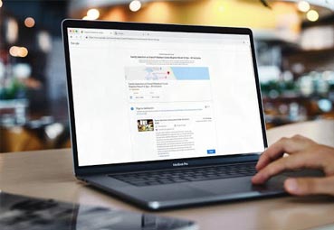 Google incluye a hoteles de todo el mundo en sus enlaces de reserva