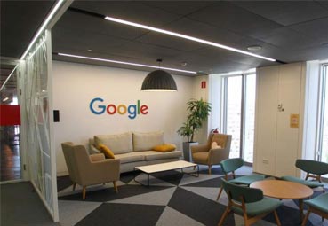 Google une al Sector para la búsqueda de soluciones
