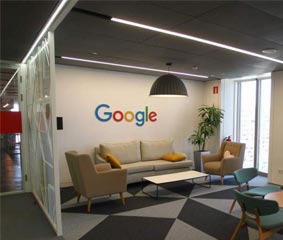 Google: ‘Estamos comprometidos a apoyar al Sector’