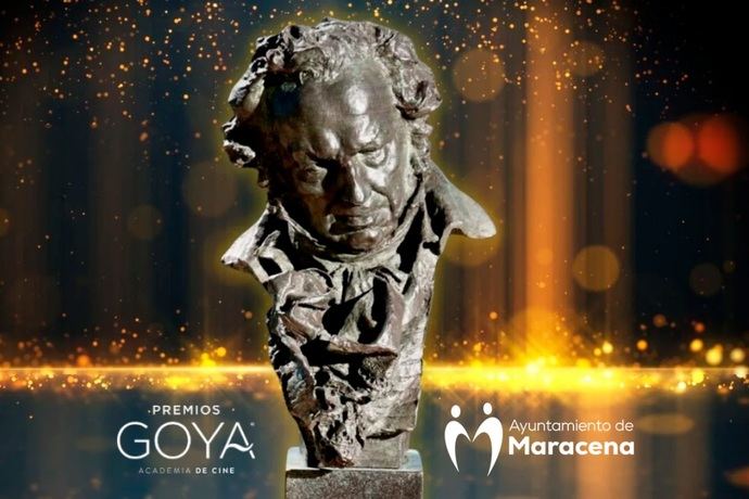 Maracena acogerá varios eventos paralelos a la gala de los Goya en Granada